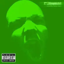 Limp Bizkit - Results May Vary - CD - CD Muy Buen Estado / Portada Muy Buen Estado (VG+/VG+)