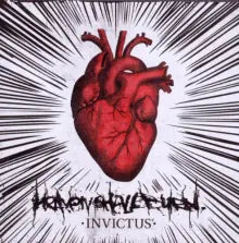 Heaven Shall Burn – Invictus - CD - CD Muy Buen Estado / Portada Muy Buen Estado (VG+/VG+)
