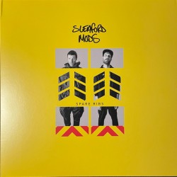 SLEAFORD MODS – Spare Ribs - LP