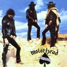 Motörhead - Ace of Spades - CD - CD Muy Buen Estado / Portada Muy Buen Estado (VG+/VG+)