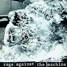 Rage Against The Machine - Rage Against The Machine - LP