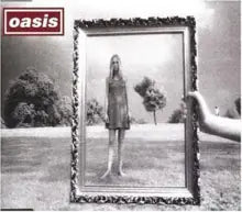 Oasis - Wonderwall - CD - CD Muy Buen Estado / Portada Muy Buen Estado (VG+/VG+)