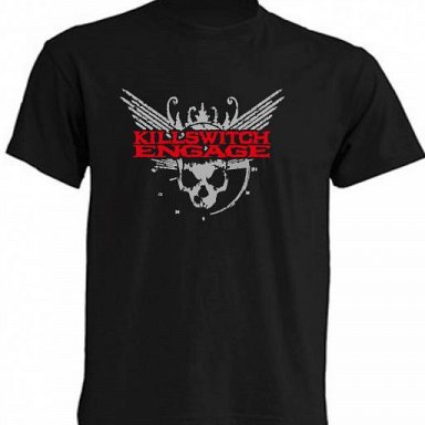Killswitch Engage - Camiseta / T-Shirt / Tallas – Sizes: S/M/L/XL/XXL