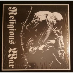 RELIGIOUS WAR – Reigning Chaos - Discography - LP