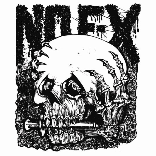 NOFX - Maximum Rock'n'roll - CD