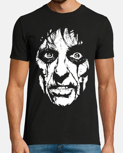 Alice Cooper - Camiseta / T-Shirt
