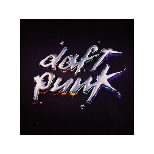 DAFT PUNK - Discovery - 2xLP - 180 gr. - 2001