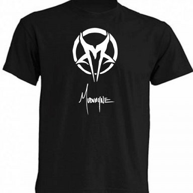 Mudvayne - Camiseta / T-Shirt / Tallas – Sizes: S/M/L/XL/XXL