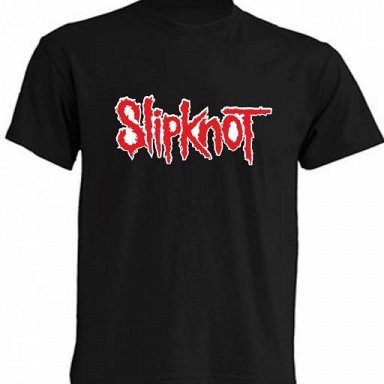 Slipknot - Camiseta / T-Shirt / Tallas – Sizes: S/M/L/XL/XXL