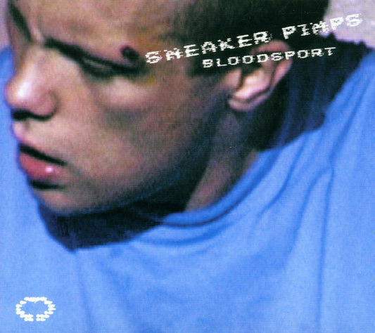 Sneaker Pimps – Bloodsport - CD - Digipak - NUEVO / PRECINTADO - NEW / SEALED.