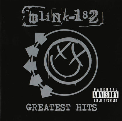 Blink-182 – Greatest Hits - CD