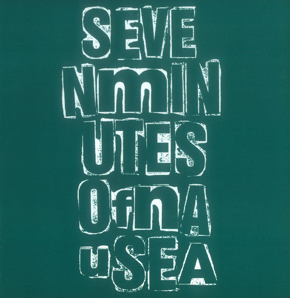 Seven Minutes Of Nausea / Deca Debilane – Seven Minutes Of Nausea / Deca Debilane - 7" - 2002 - Abnormal Beer Terrorism Records - Vinilo Como Nuevo / Portada Como Nueva (M-/M-)