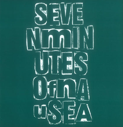 Seven Minutes Of Nausea / Deca Debilane – Seven Minutes Of Nausea / Deca Debilane - 7" - 2002 - Abnormal Beer Terrorism Records - Vinilo Como Nuevo / Portada Como Nueva (M-/M-)