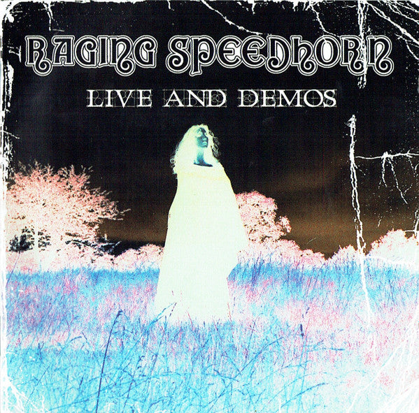 Raging Speedhorn – Live And Demos - 2xCD - 2004 - Grand Recordings – GRAND002 - CD Muy Buen Estado (VG+) / Portada Nueva (M)