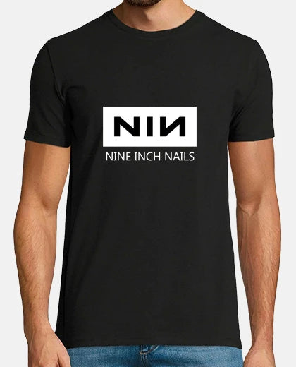 Nine Inch Nails - Camiseta / T-Shirt