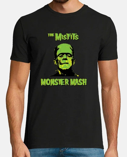 The Misfits - Camiseta / T-Shirt