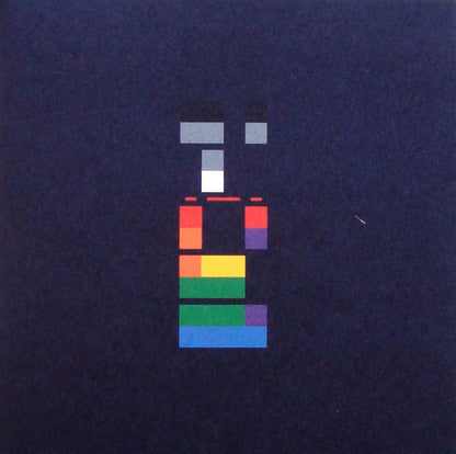 Coldplay – X&Y - CD