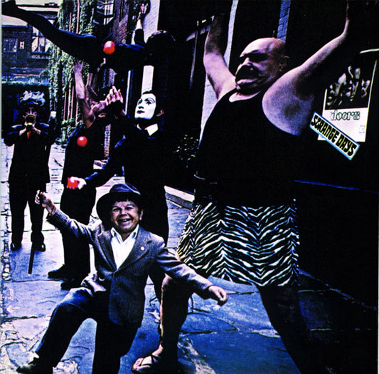 The Doors – Strange Days - CD