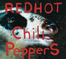 Red Hot Chili Peppers - By the Way - CD - CD Muy Buen Estado / Portada Muy Buen Estado (VG+/VG+)