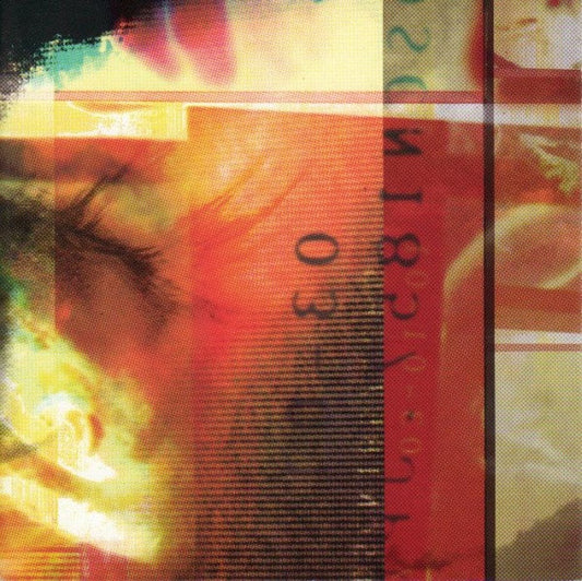 Uziel – Pulse - CD - NUEVO - PRECINTADO / NEW – SEALED.