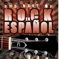 The Best of Rock en Español Vol. 1 - 2xCD - Mago de Oz, Los Suaves, Tierra Santa, S.A., Hamlet, Boikot, etc - Locomotive Records LM260
