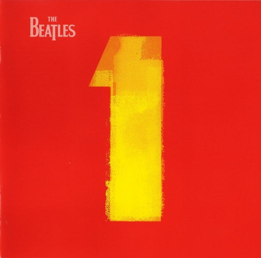 The Beatles – 1 - CD - Como Nuevo / Like New (M- / M-)