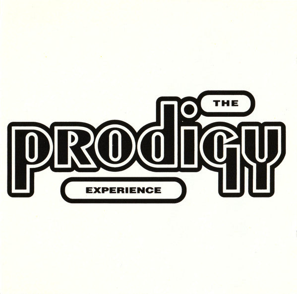 The Prodigy – Experience - CD