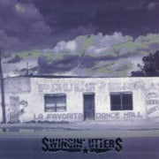 SWINGIN UTTERS: Swingin utters CD