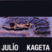 JULIO KAGETA: Mestizu LP