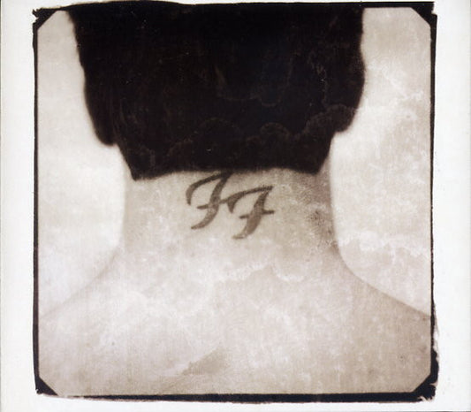 Foo Fighters ‎– There Is Nothing Left To Lose - CD - Digipak - Muy Buen Estado / Very Good Condition (VG+ / VG+)