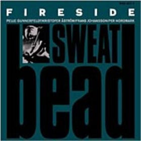Fireside – Sweatbead - CD (4 tracks) - 1997 - Startracks – STAR 5621-2 - CD Muy Buen Estado (VG+) / Portada Como Nueva (M-)