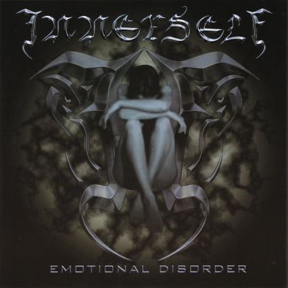 Innerself – Emotional Disorder - CD - 2003 - Locomotive Music