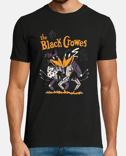 The Black Crowes - Camiseta / T-Shirt