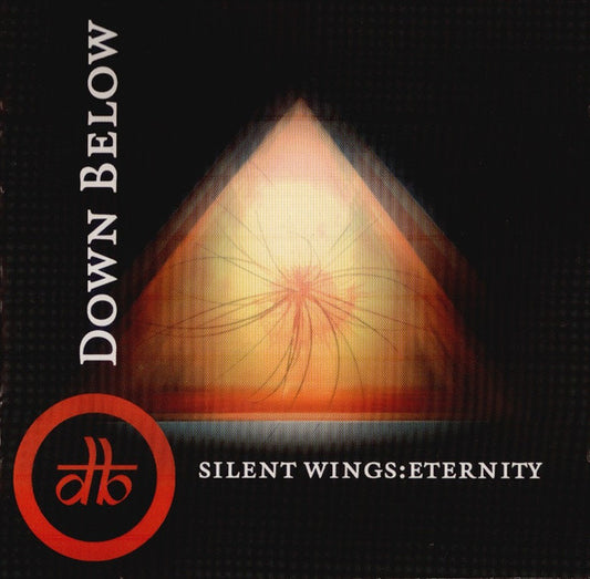 Down Below – Silent Wings:Eternity - CD - 2004 - Rabazco Records – RCO 006