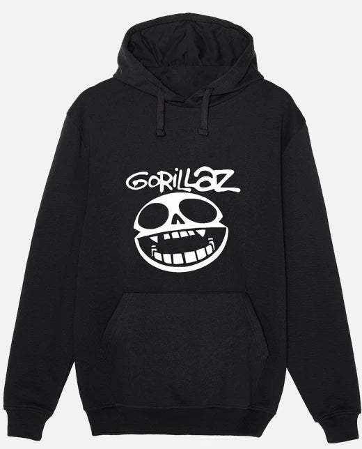 Gorillaz - Sudadera / Hoodie