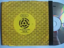 Pearl Jam - Spin the black circle/Tremor christ - CD - CD Muy Buen Estado / Portada Muy Buen Estado (VG+/VG+)