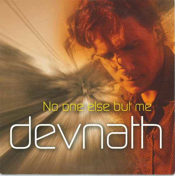 devnath – No One Else But Me - CD - 2008