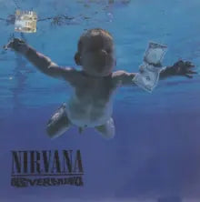 Nirvana - Nevermind - CD - CD Muy Buen Estado / Portada Muy Buen Estado (VG+/VG+)
