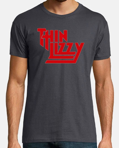 Thin Lizzy - Camiseta / T-Shirt