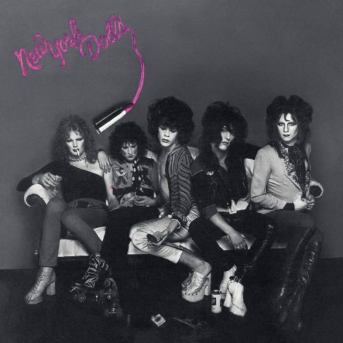 New York Dolls | New York Dolls (Vinilo)