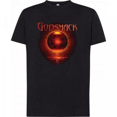 Godsmack - Camiseta / T-Shirt / Tallas – Sizes: S/M/L/XL/XXL