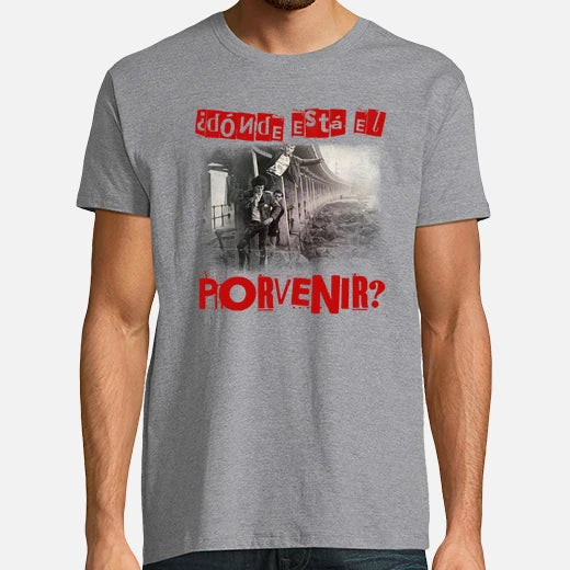 Eskorbuto - T-Shirt