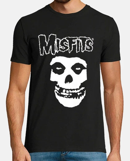 The Misfits - Camiseta / T-Shirt