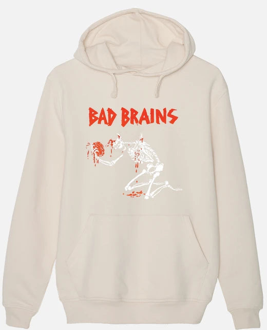 Bad Brains - Sudadera / Hoodie