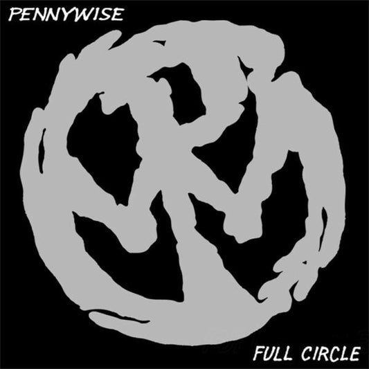 Pennywise - Full Circle - CD
