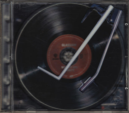 Glassjaw – Worship And Tribute - CD - Muy Buen Estado / Very Good Condition (VG+/VG+)