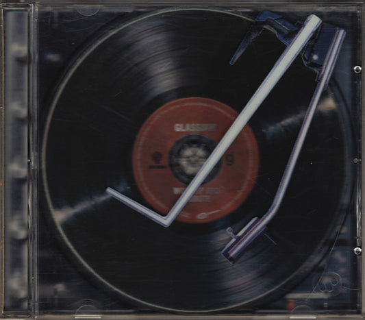 Glassjaw – Worship And Tribute - CD - Muy Buen Estado / Very Good Condition (VG+/VG+)