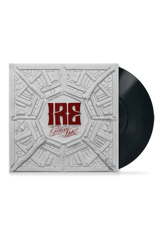 Parkway Drive - Ire (US Edition) - LP