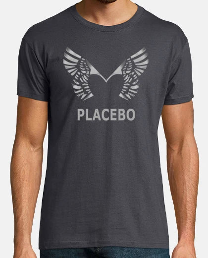 Placebo - Camiseta / T-Shirt