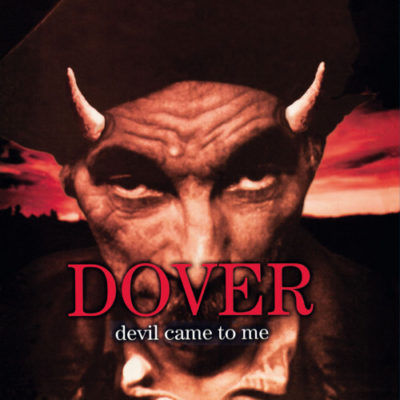 Dover - Devil Came To Me - LP Color - Subterfuge